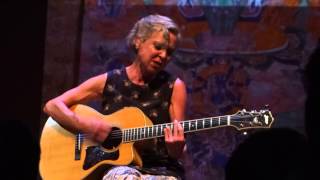 Kristin Hersh - Sunray Venus - Rubin Museum NYC - 2015-06-26