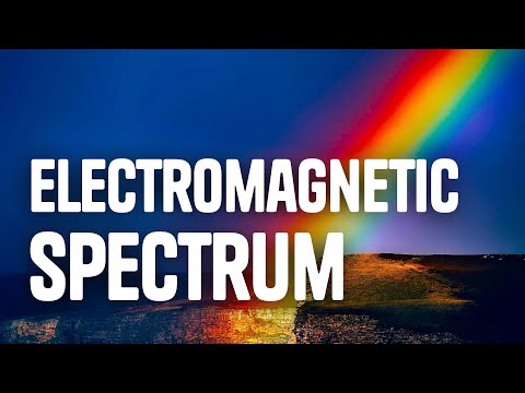 Electromagnetic Spectrum