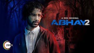 A Wicked Threat | Abhay 2 | Raghav Juyal | Promo | A ZEE5 Original | Streaming Now on ZEE5