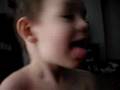 Jack Sings Noggins Winter Song