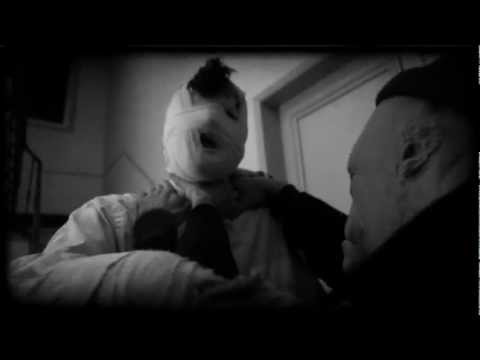 Video thumbnail for H.P. Lovecraft Théorie