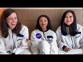 Ariana Grande MASHUP Cover Spacesuitcovers God Is A Woman Side To Side And Bloodline