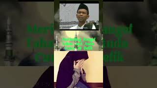Download lagu Tahan Jari 30 detik #shorts #memes #hijrah #islam mp3