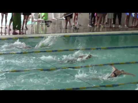 Dentini Gaia (5) 50FA – Borgo S.L. 07.05.23