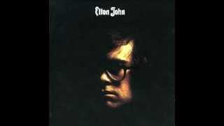 Elton John - Grey Seal (Piano Demo)