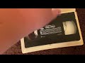 Robin Hood 1991 Vhs Review