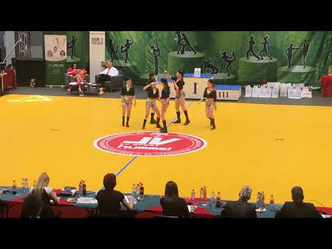 2019.04.28. Dabas Sugar&Spice 2.