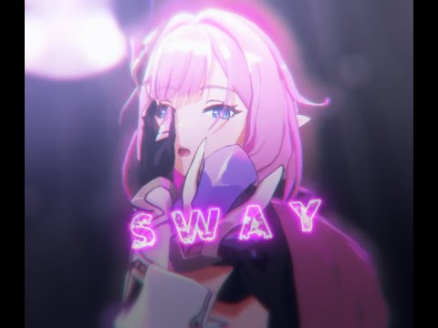 Elysia ~ Edit | Mucho Mambo Sway