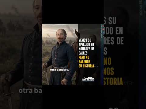 El Coronel Brandsen.