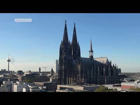 Cologne Cathedral