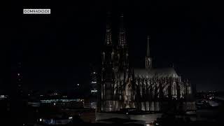 ケルン大聖堂
