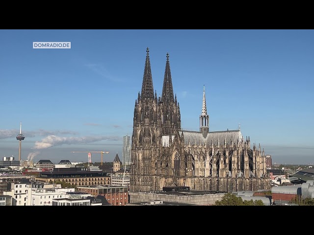 ケルン大聖堂
