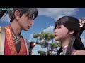 Wo Neng Wuxian Dunwu SUB INDO EPS 2