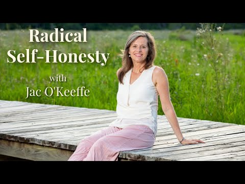 Inner Work and Global Transformation: A Conversation with Jac O'Keeffe