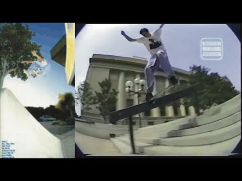 411VM "Issue 8" (1994)