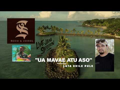 UA MAVAE ATU (COVER) - S.I ZOUNDS Ft. Lata Evile Pule