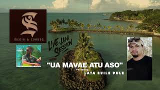 UA MAVAE ATU (COVER) - S.I ZOUNDS Ft. Lata Evile Pule