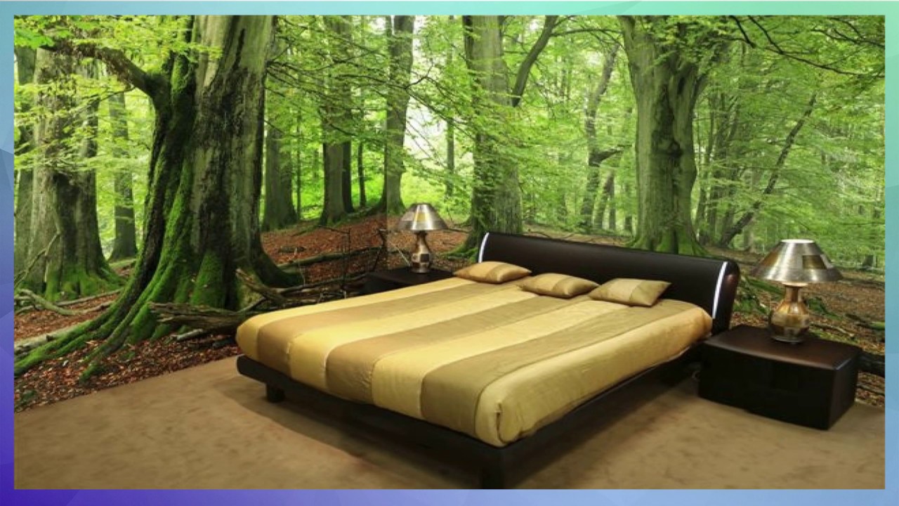 Watch video Wall Mural Ideas For Your Living Room Bedroom.. Now Wall Mural Ideas For Your Living Room Bedroom..
