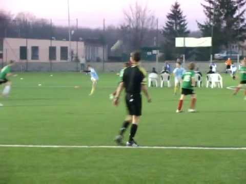 PN Motor Lublin 2000 - Bajorki Wilanów 2000