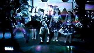 LA LLORONA LOCA ♥ La Onda Vaselina (Ov7)