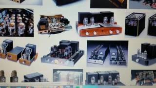 The truth about  tubes!  Are tube amps better?  Do they sound different and why people want tubes