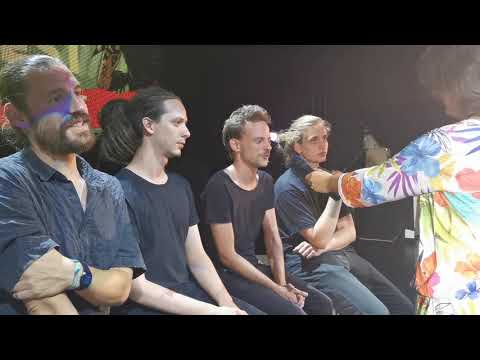 Zajnal // Fülesbagoly Tehetségkutató győztes // Pulse360