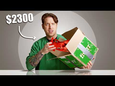 We asked Warhammer painters on Fiverr to paint our minis - it costs how much now!?