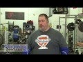 QC Strongman Total Hip Replacement