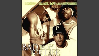 P. Diddy - Bad Boy For Life (Remastered) [Audio HQ]