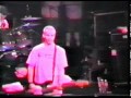 Blink-182 - Romeo and Rebecca (Live @ Montreal 11/03/96)