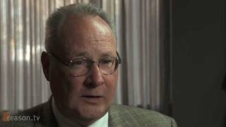 Author D.J. Waldie on Being a 'Partisan of Suburban Places' video