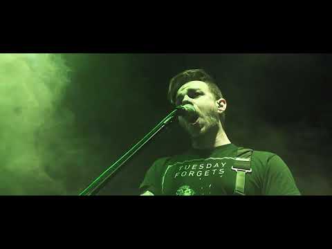 The Aspect Project - Wings of God (Live)