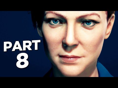 HITMAN 3 Walkthrough Gameplay Part 8 - DIANA (FULL GAME)