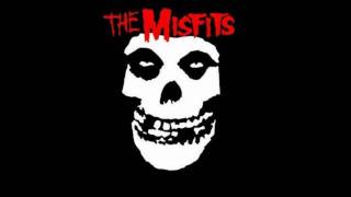 Misfits- Theme For A Jackal
