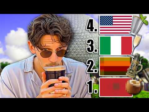 The Only Way to Drink Around the World at Epcot (Ranked 1–11)