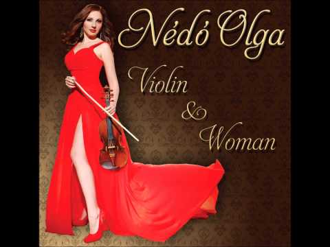 Nédó Olga - A.L.Webber: Az Operaház fantomja