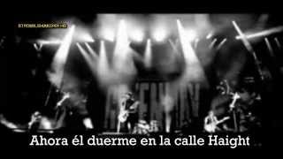 Green Day - Misery (Subtitulado Español) [Music Video]