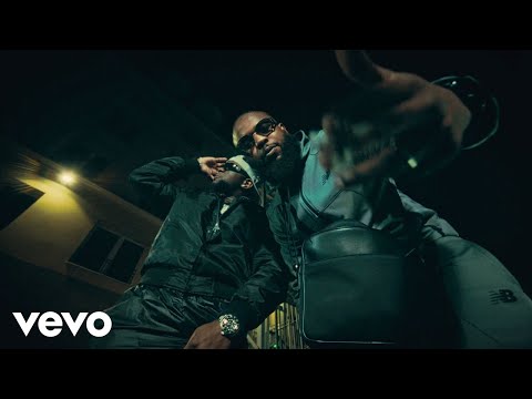 TH - 42 BIS BOULEVARD MAGELLAN (feat. Zed) (Clip Officiel)