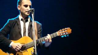 Jorge Drexler | Don de fluir