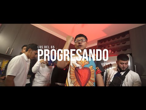Progresando-Los Del 65 [Official Video]