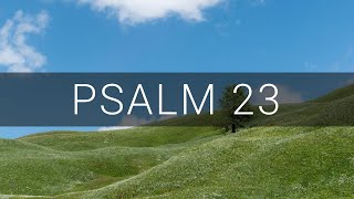 PSALM 23 | Hangad