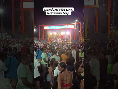 #Elson Araújo Urbano Santos Maranhão 🇧🇷