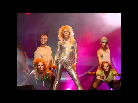 Cristiana Raduta - Anii ce-au trecut (Audio)