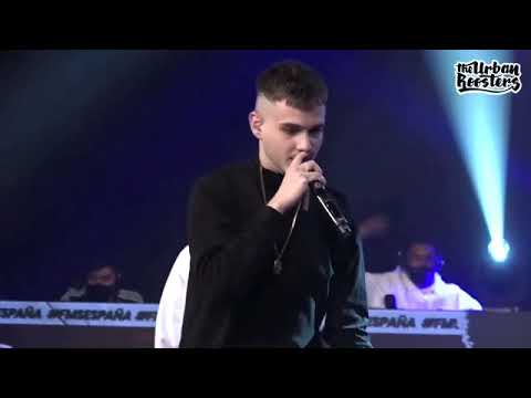 BNET- los mejores 5 minutos FMS 2021