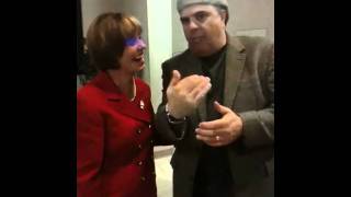 Sharron Angle & Jim Labriola