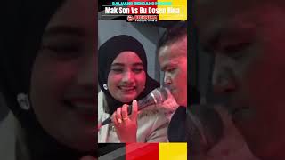Download lagu Duet Kompak Bikin Ngakak!!..😂⚡🤣Mak Son Jo Bu Dosen Rina mp3