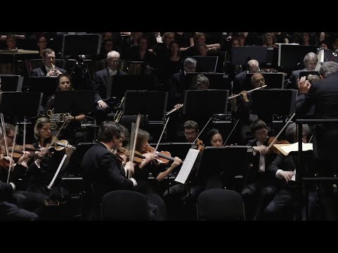 Ludwig van Beethoven 9. Sinfonie  |  2. Satz: Molto vivace – Presto