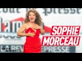 LRDP Paris Première Sophie Morceau