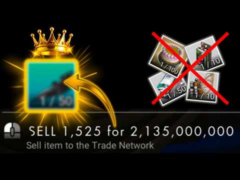 New FASTEST Units Method in No Man’s Sky - 5 BILLION+ per Hour!