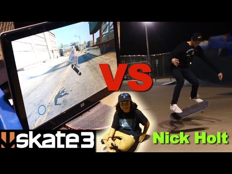 Reproducir vídeo